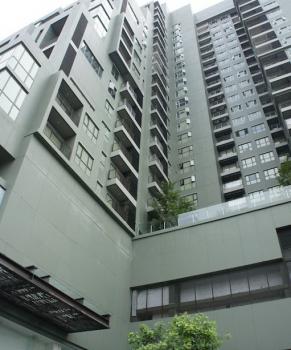 THE BANGKOK RESIDENCE Agency's Teal Sathorn-Taksin BTS Wongwian Yai 1 Bed 1 Bath | C2107020029 1